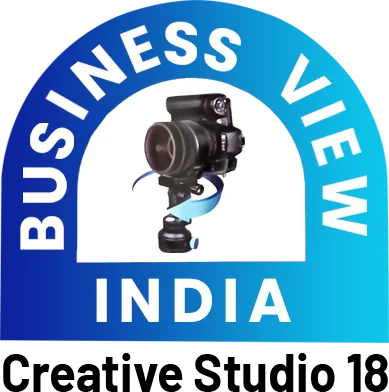 Business View India c/o Creative Studio 18(India)